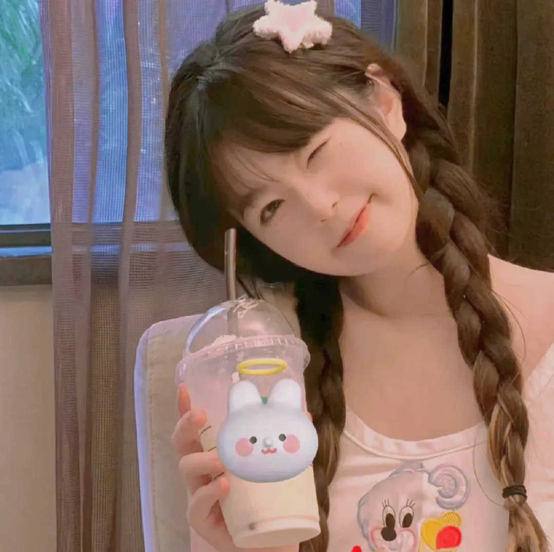 艾莲妹妹