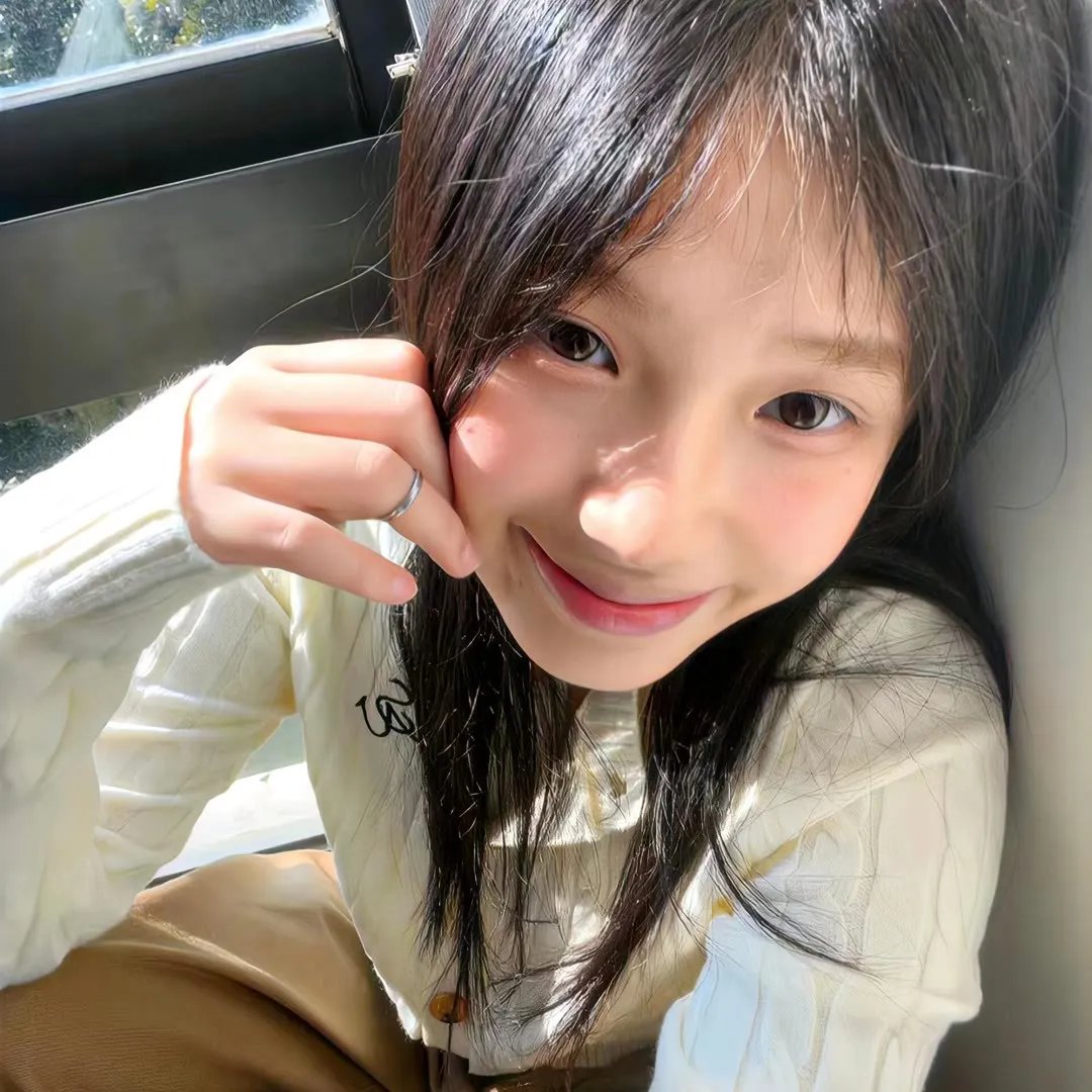 出手吧!女生